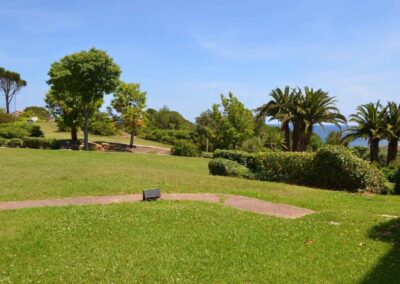 location T2 vue mer agay saint raphael conciergerie vie Belle esterel